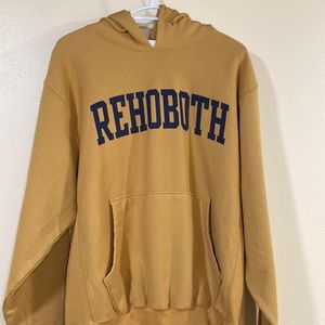 Any 2 for $20 Mix & Match Rehoboth Hoodie, Men’s Medium, Imperfection SEE PIC